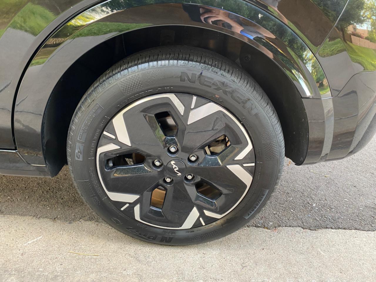 Kia Niro photo 27
