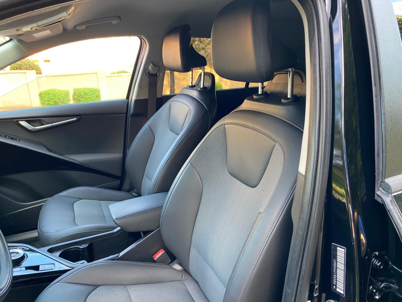 Kia Niro photo 29