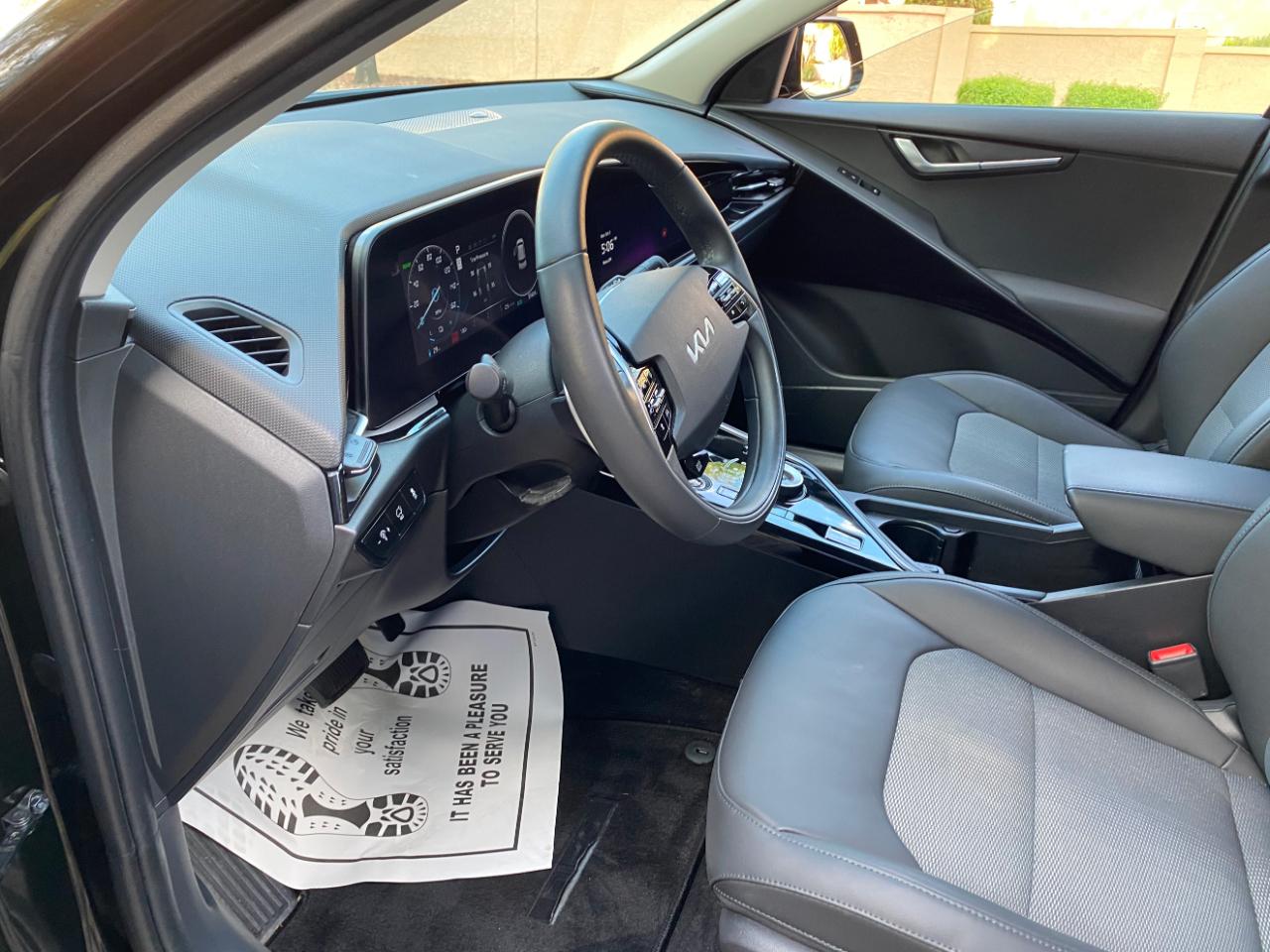 Kia Niro photo 31