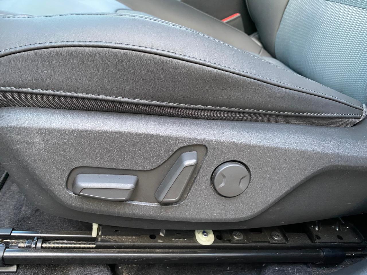 Kia Niro photo 32