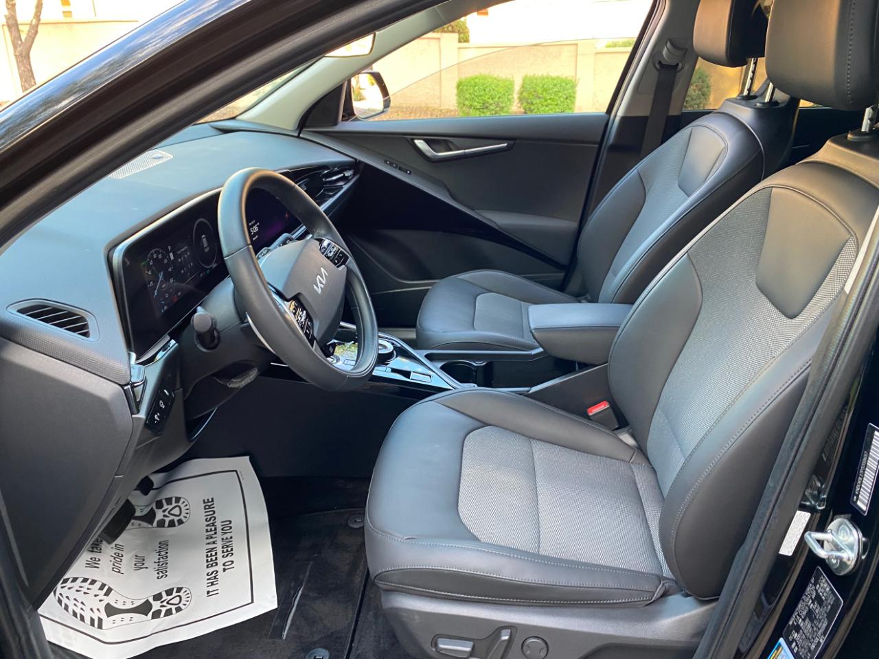Kia Niro photo 35