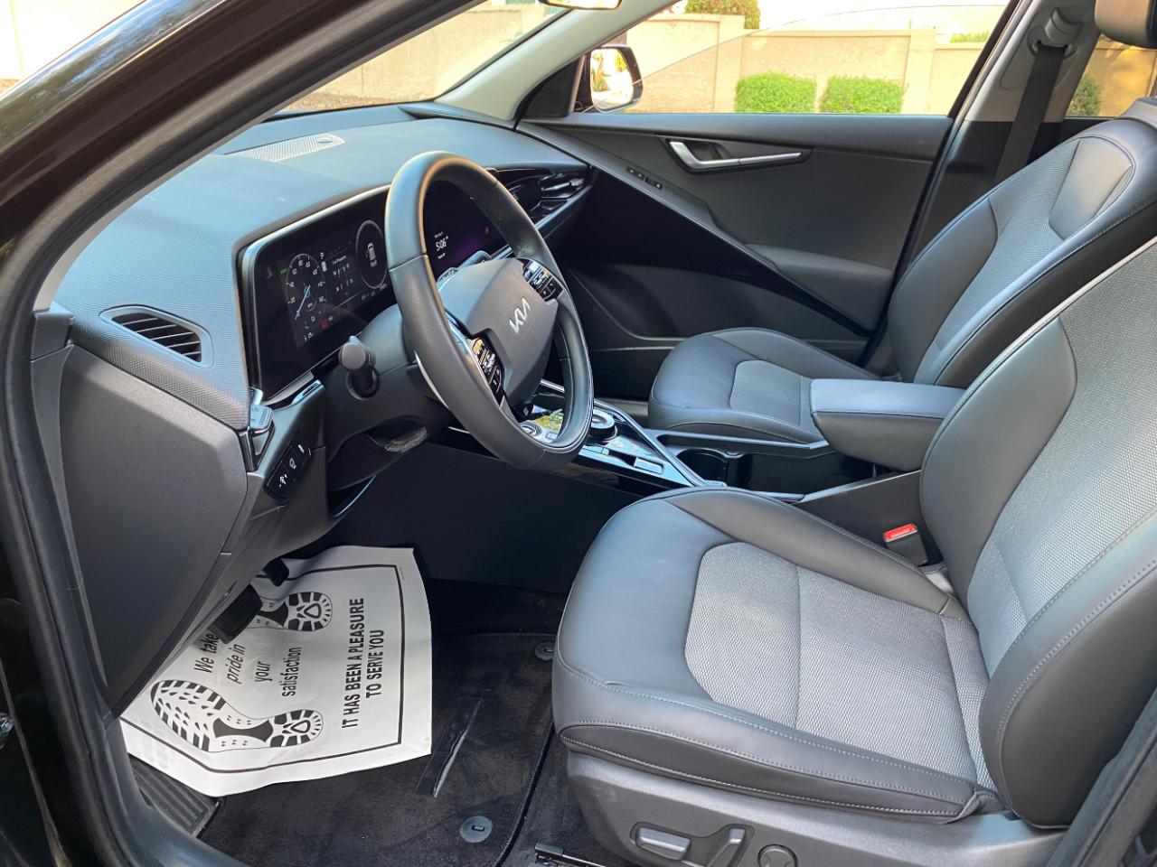 Kia Niro photo 36