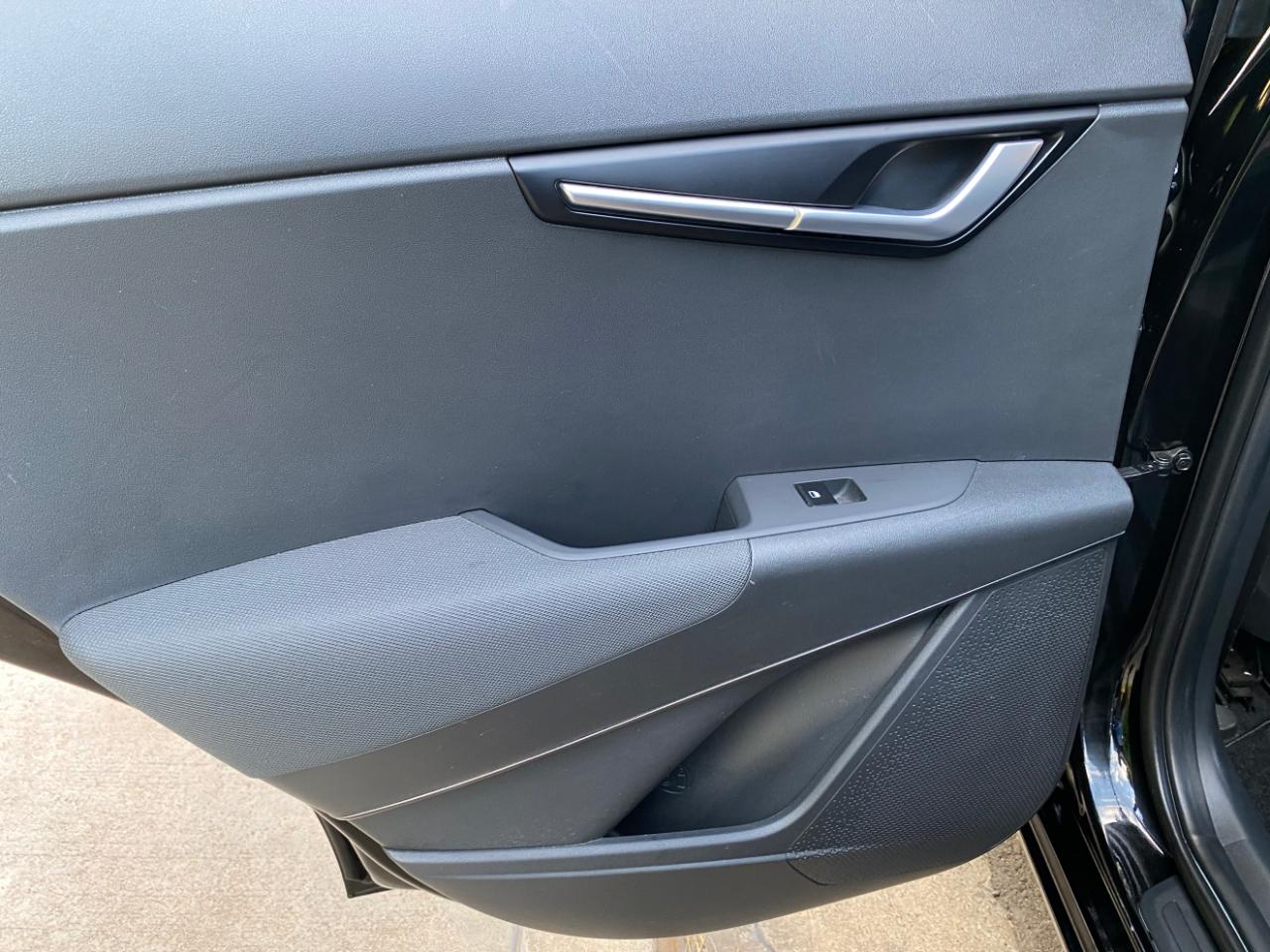 Kia Niro photo 39