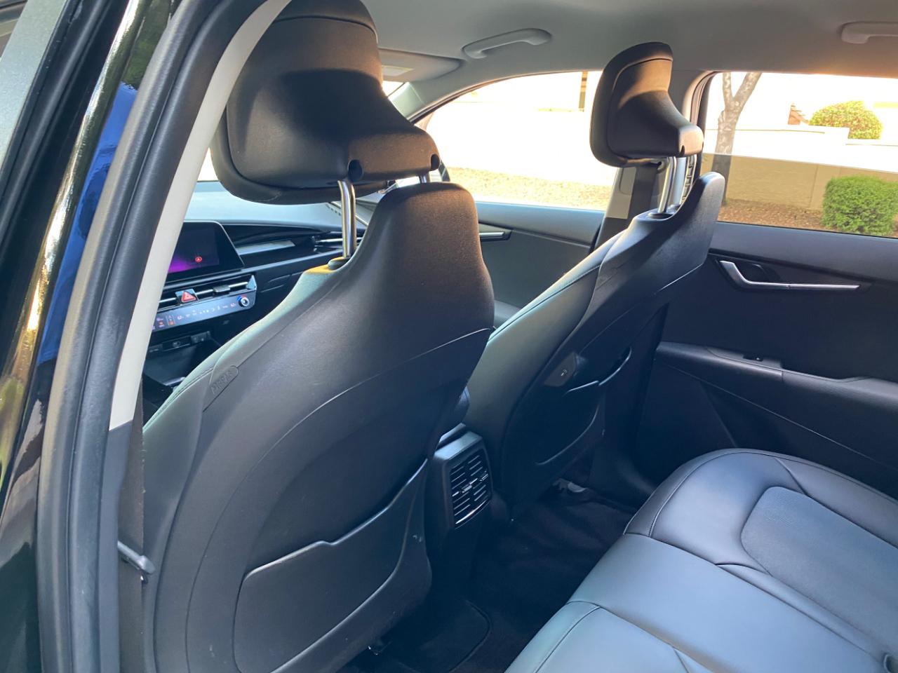 Kia Niro photo 40