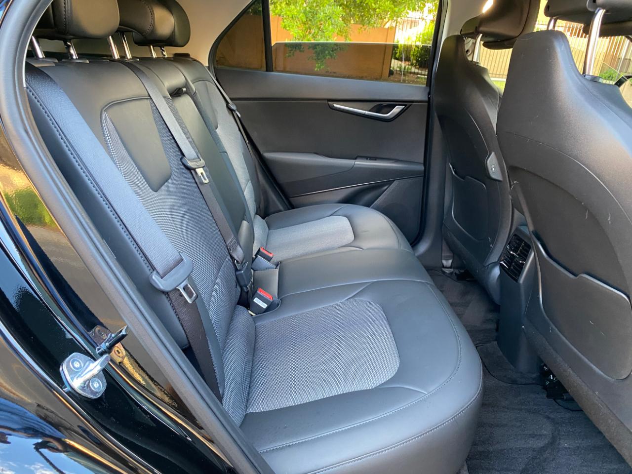 Kia Niro photo 46