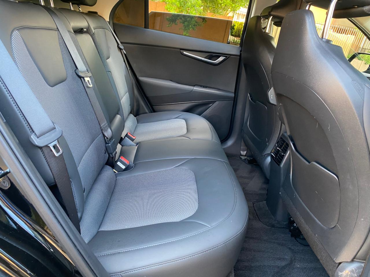 Kia Niro photo 47