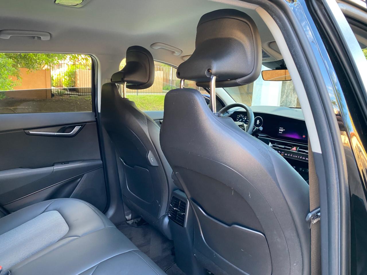 Kia Niro photo 51