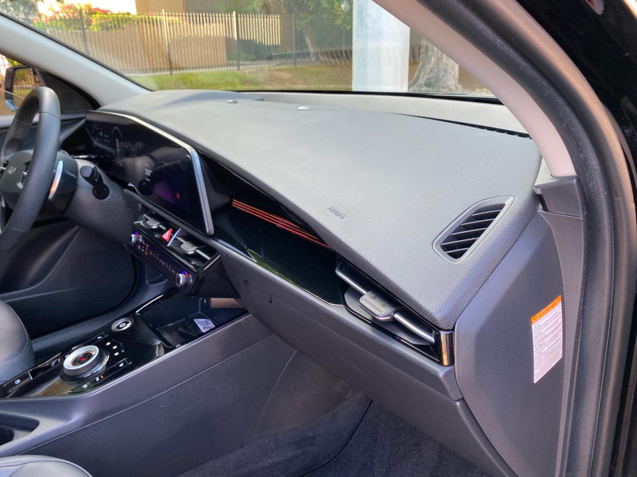Kia Niro photo 57
