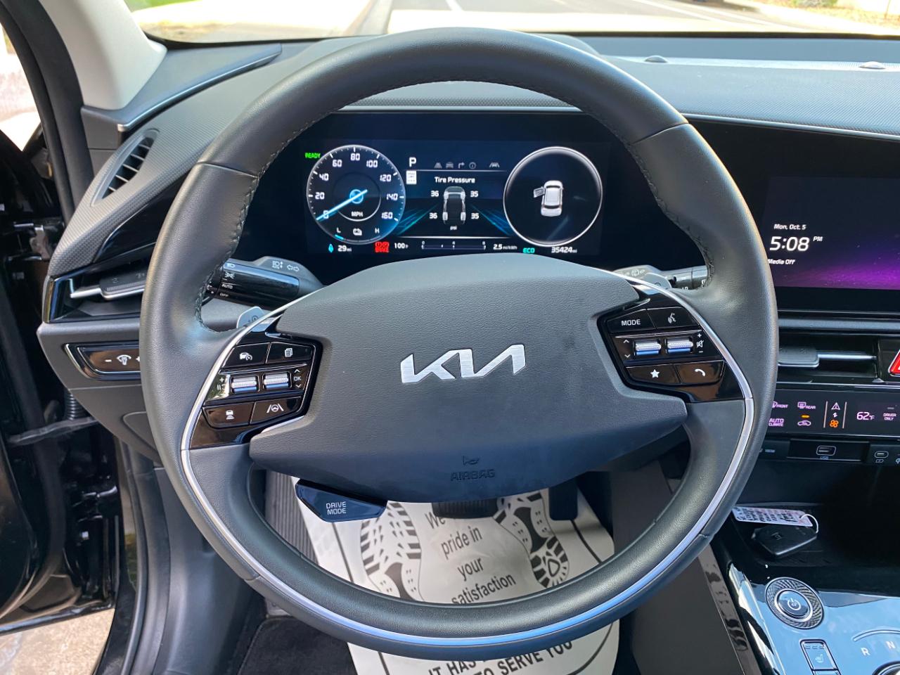 Kia Niro photo 61