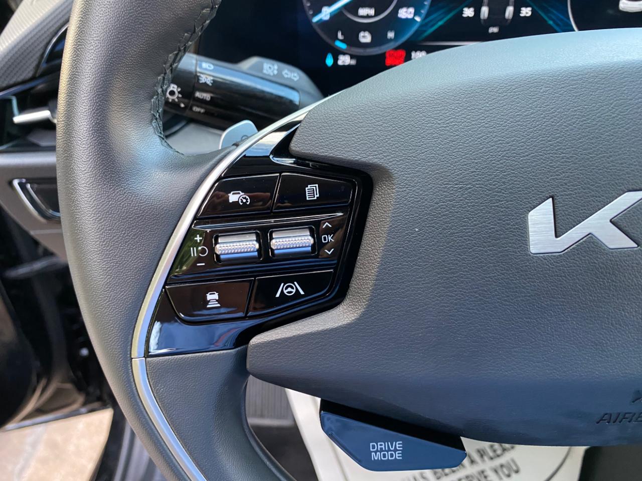 Kia Niro photo 62