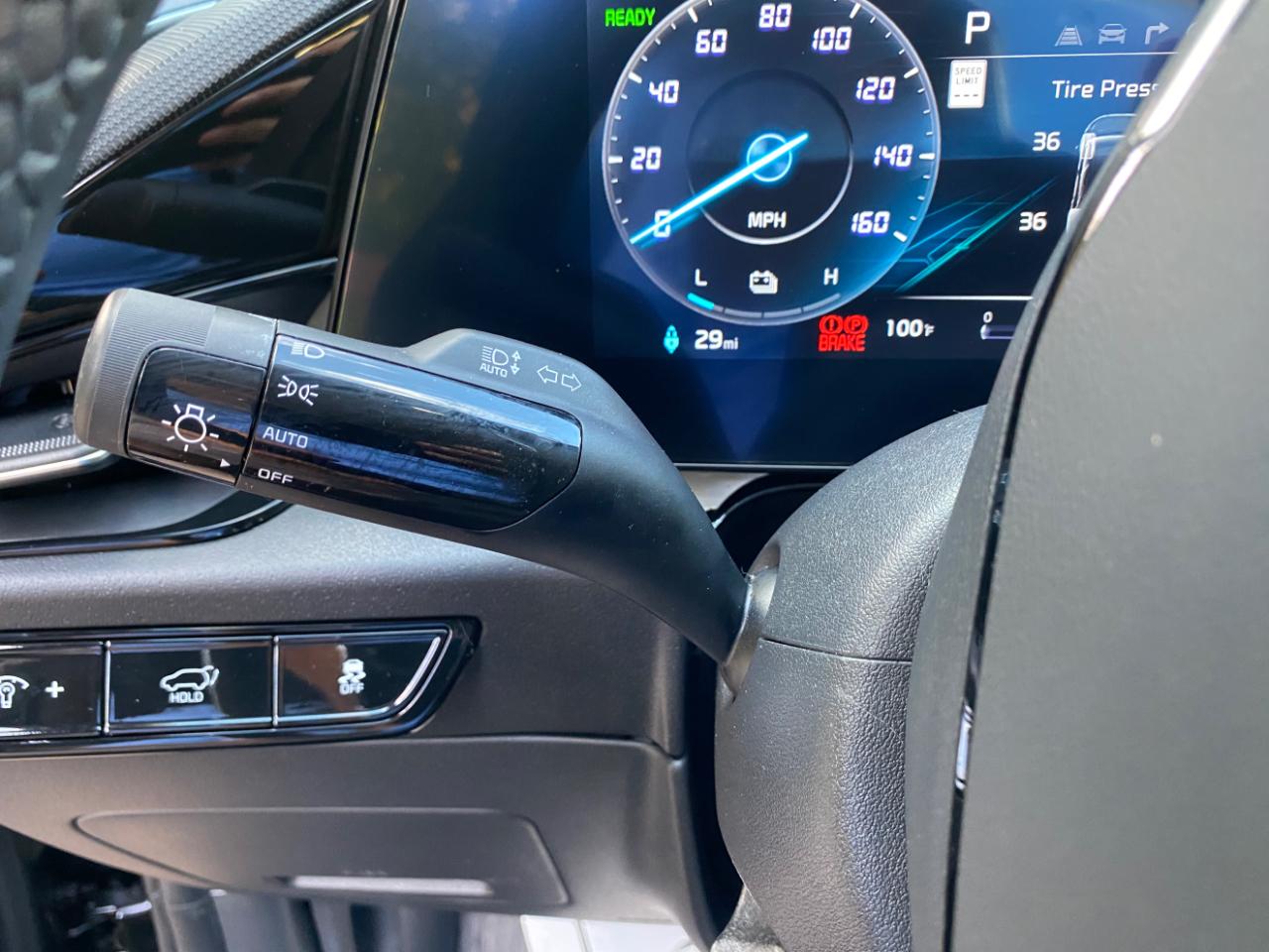 Kia Niro photo 64