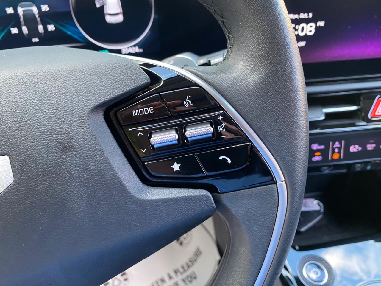 Kia Niro photo 65