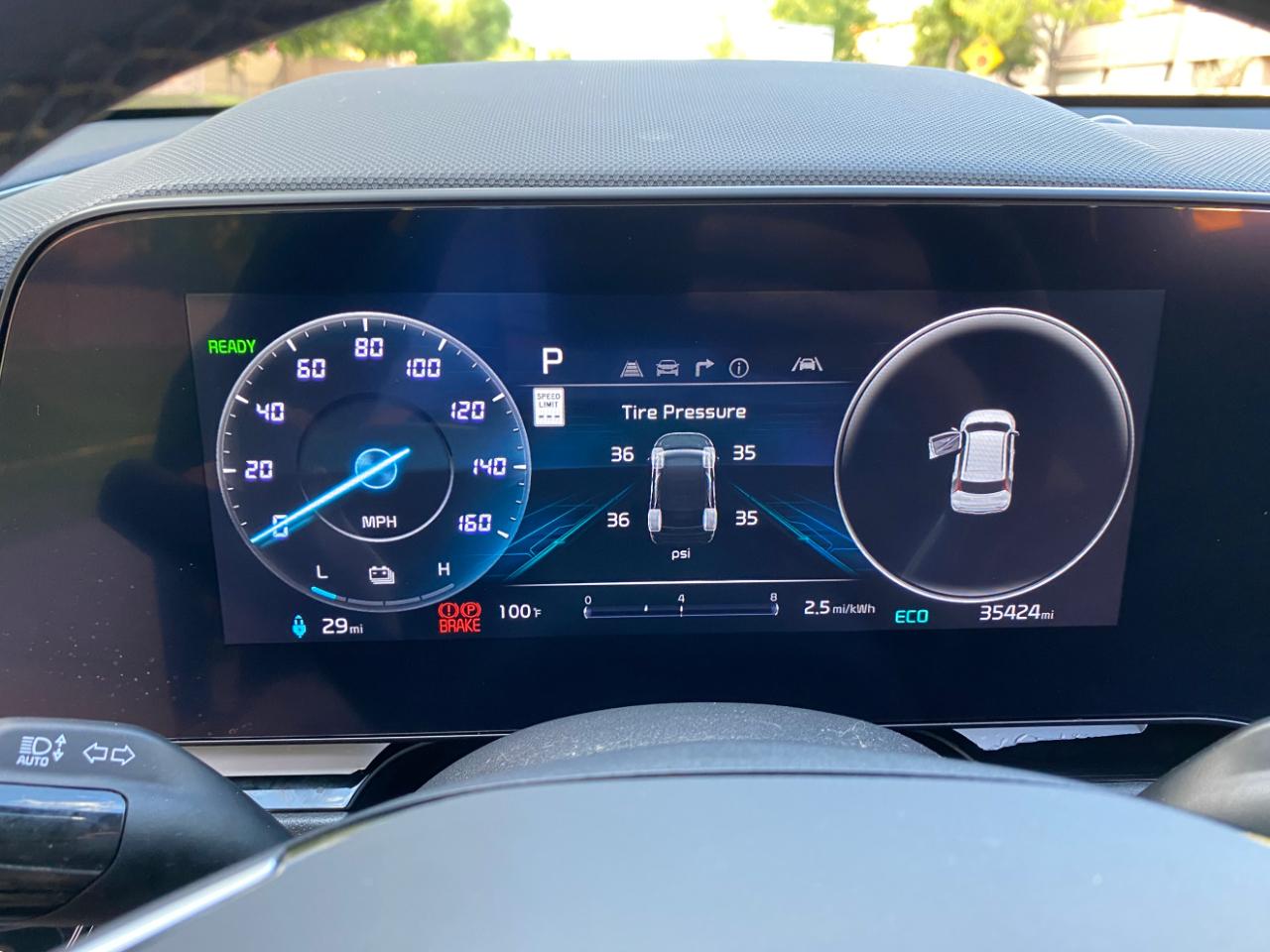 Kia Niro photo 66