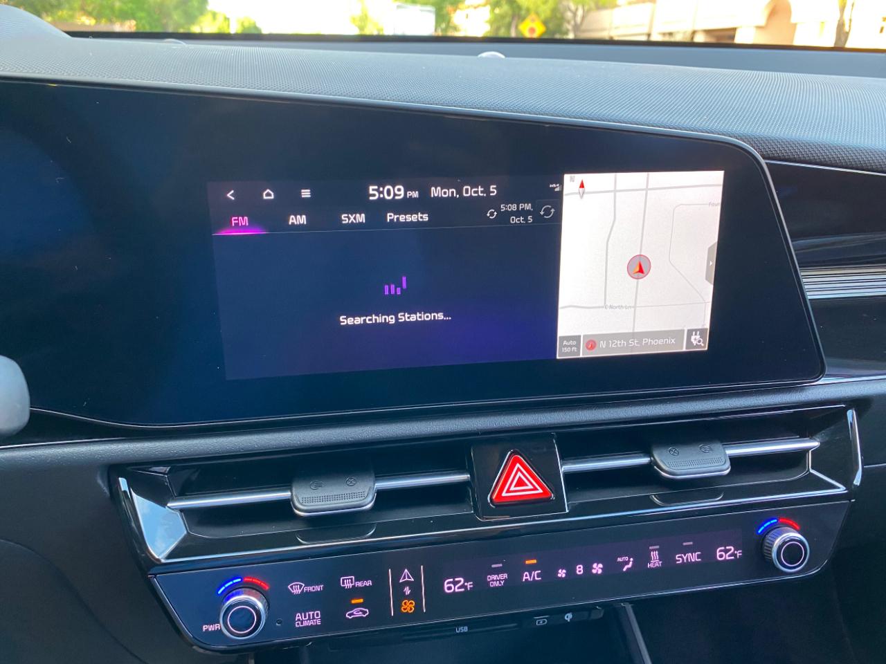 Kia Niro photo 71