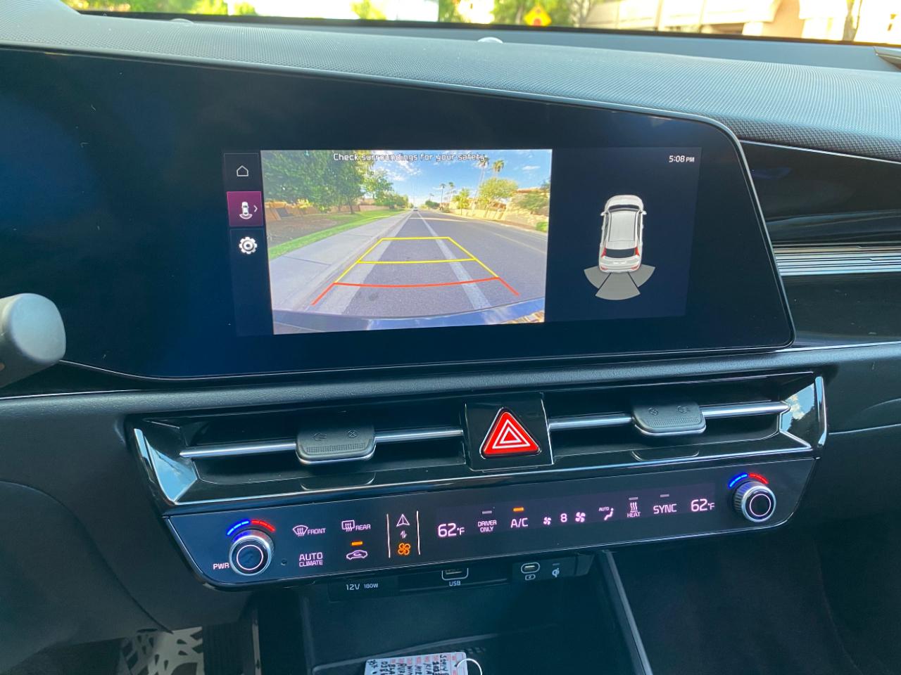 Kia Niro photo 72