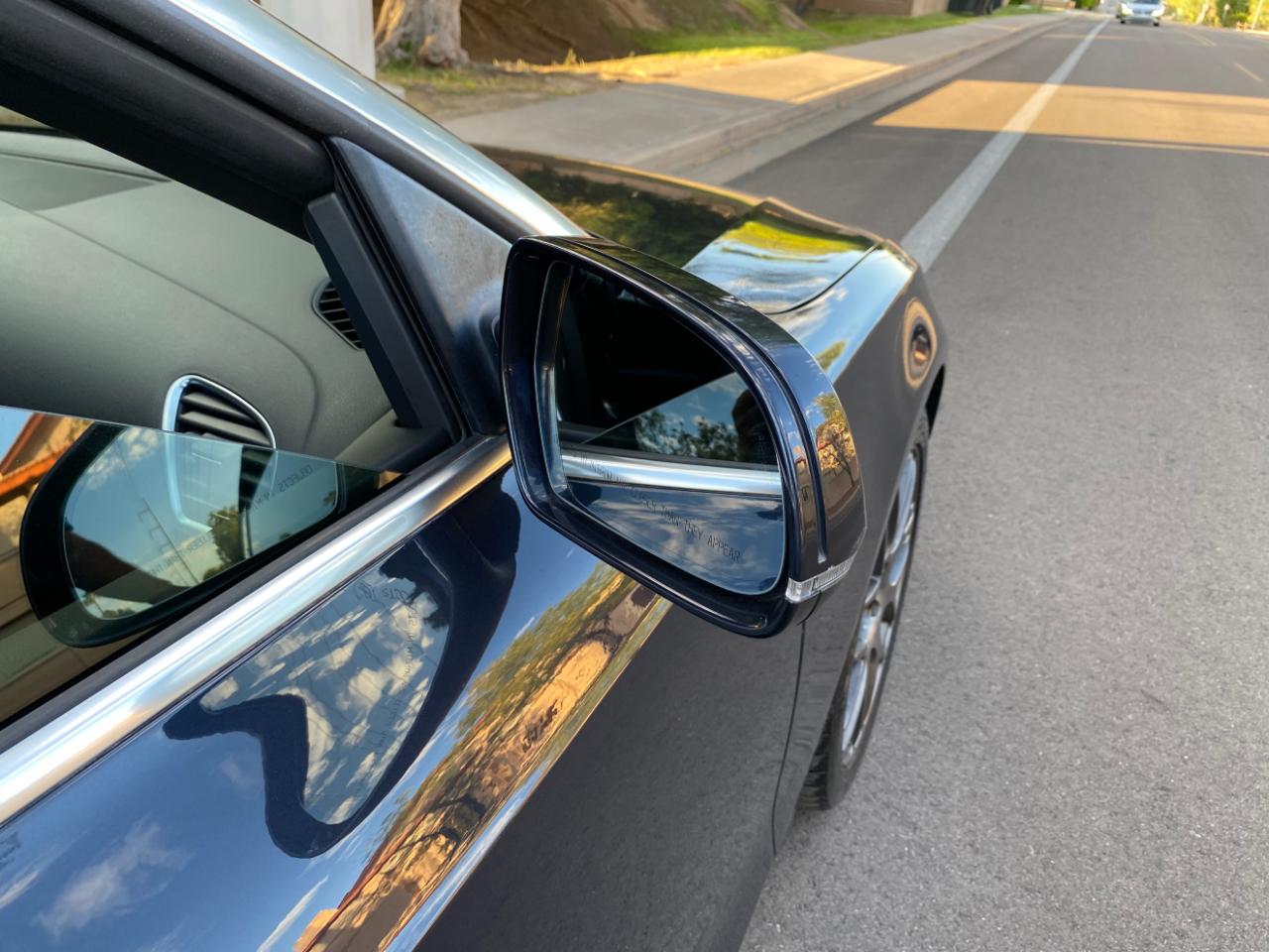 Audi A5 photo 19