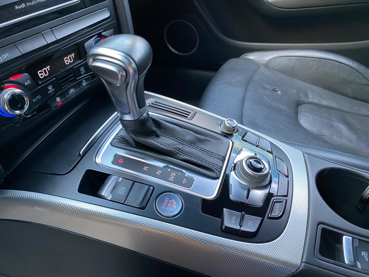 Audi A5 photo 55