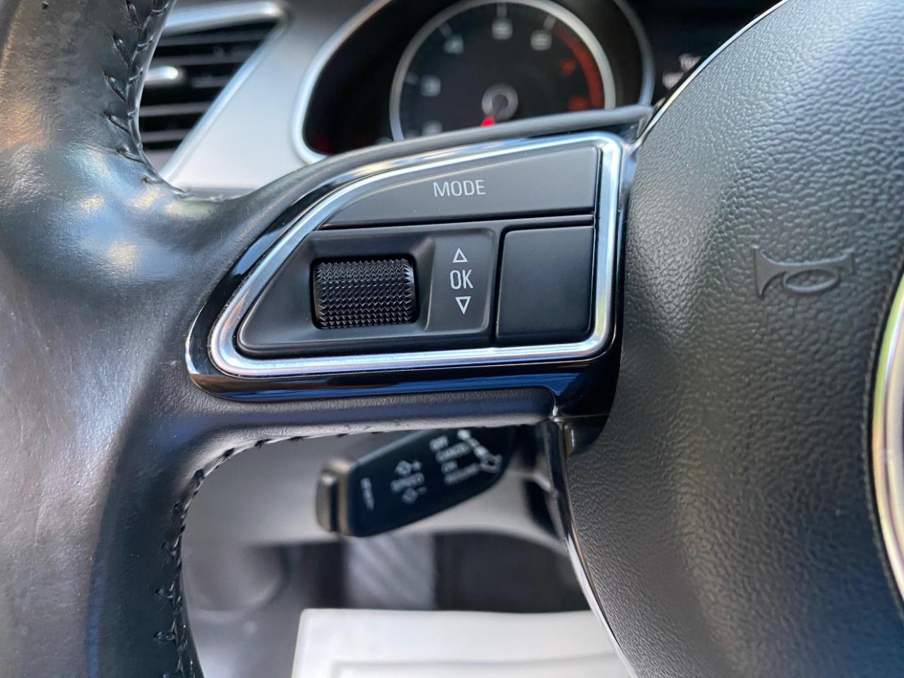 Audi A5 photo 59