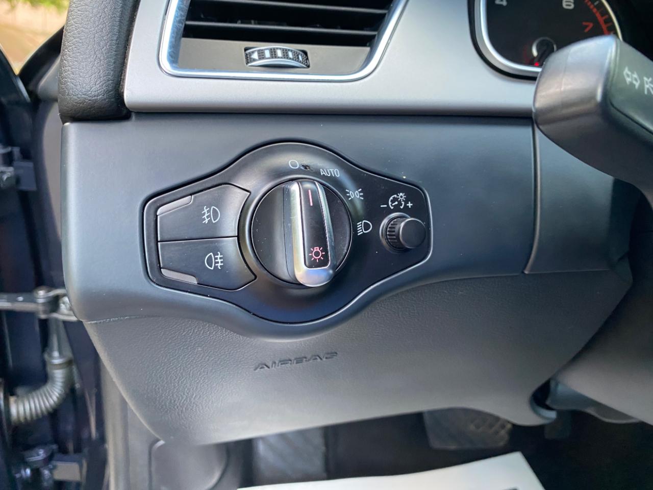 Audi A5 photo 60