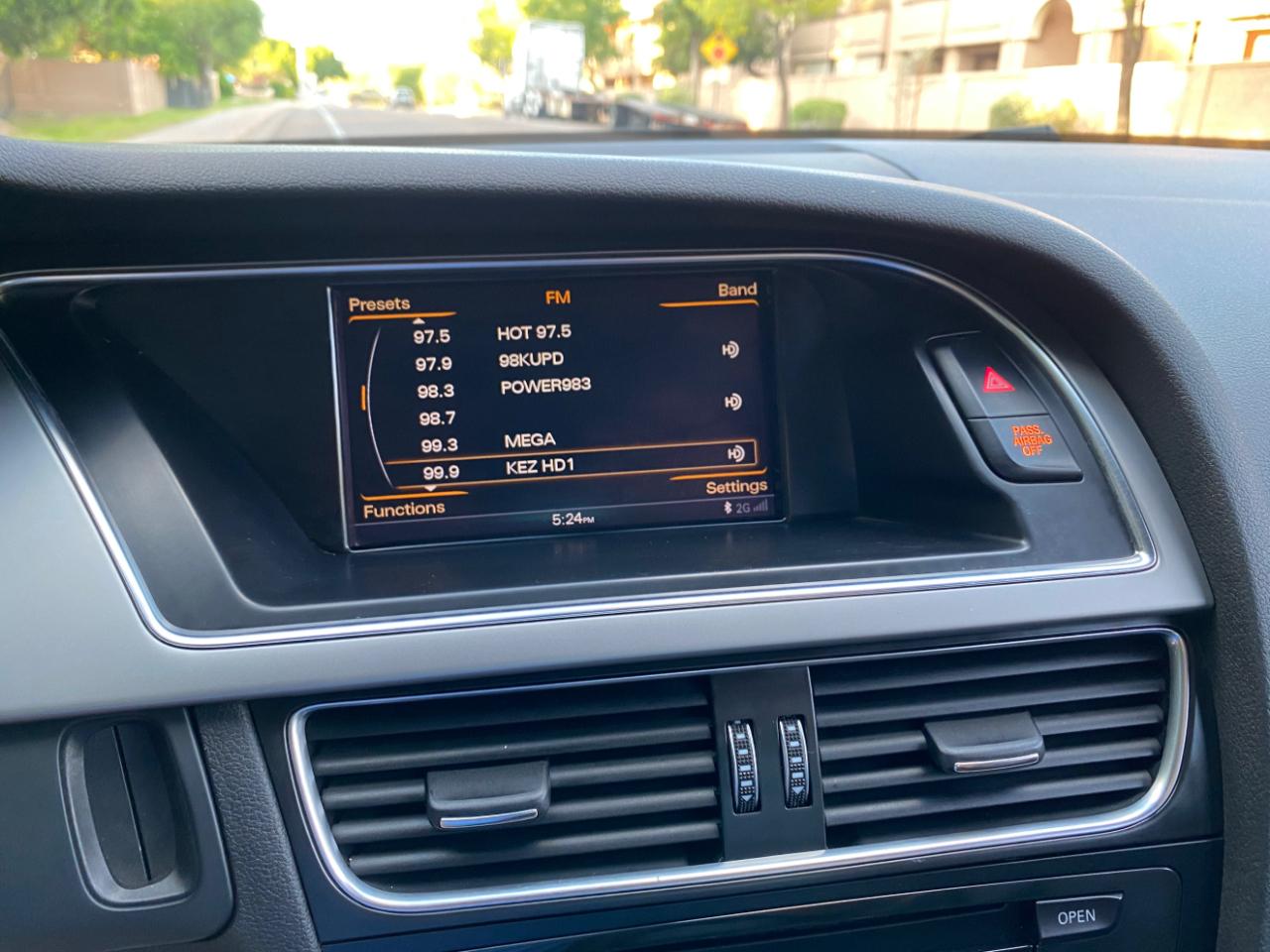 Audi A5 photo 64