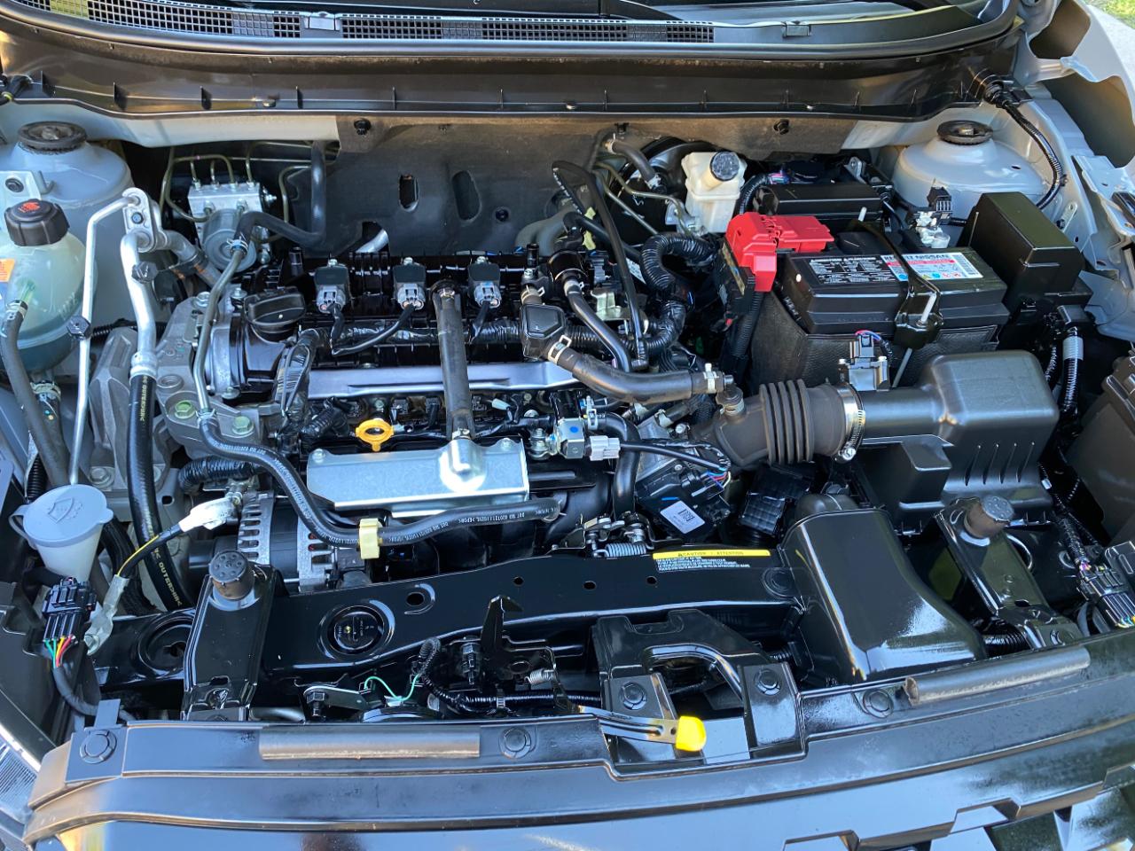 Nissan Kicks SR FWD 2024