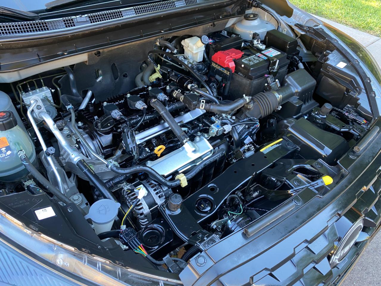 Nissan Kicks SR FWD 2024