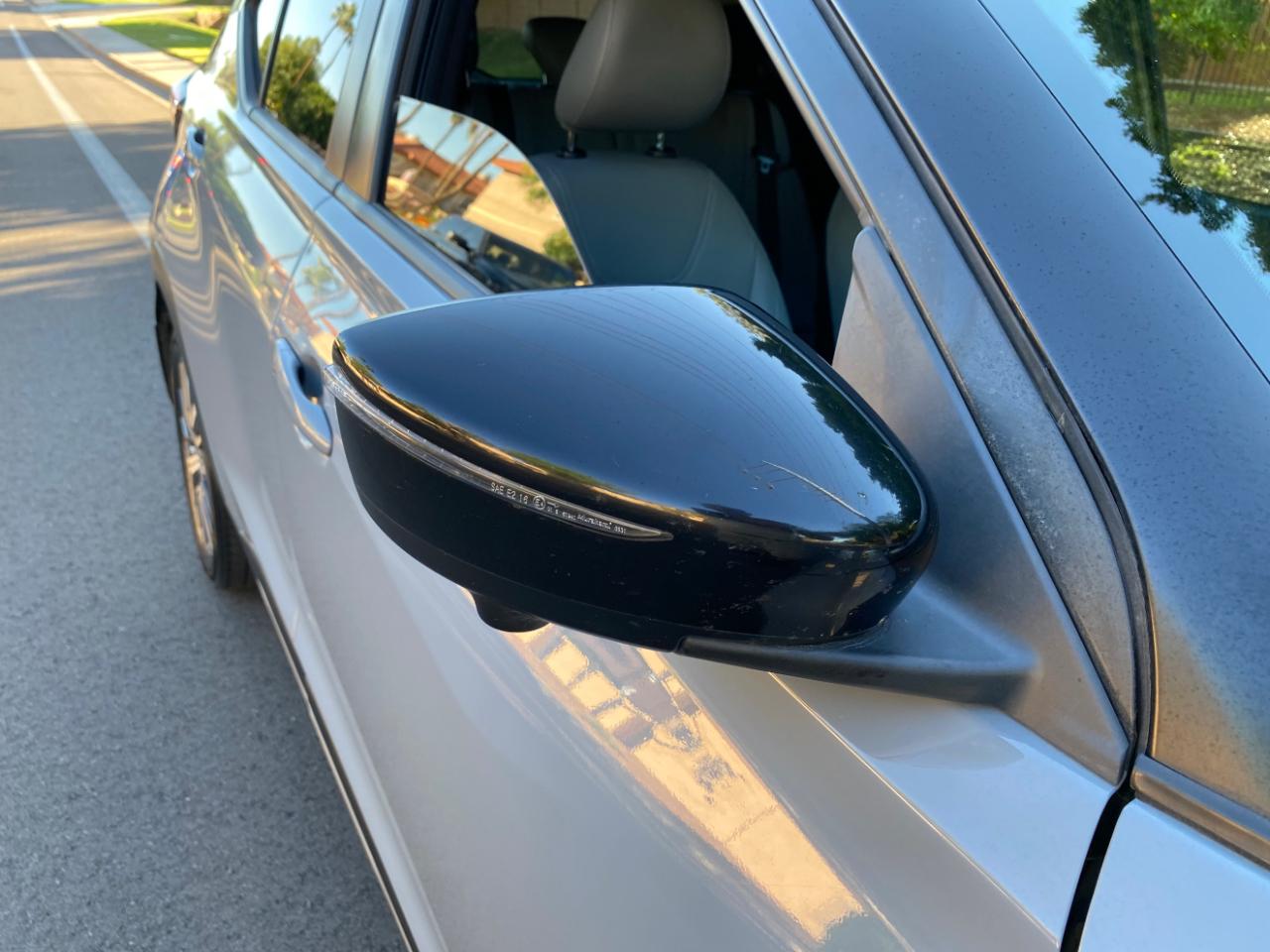 Nissan Kicks SR FWD 2024