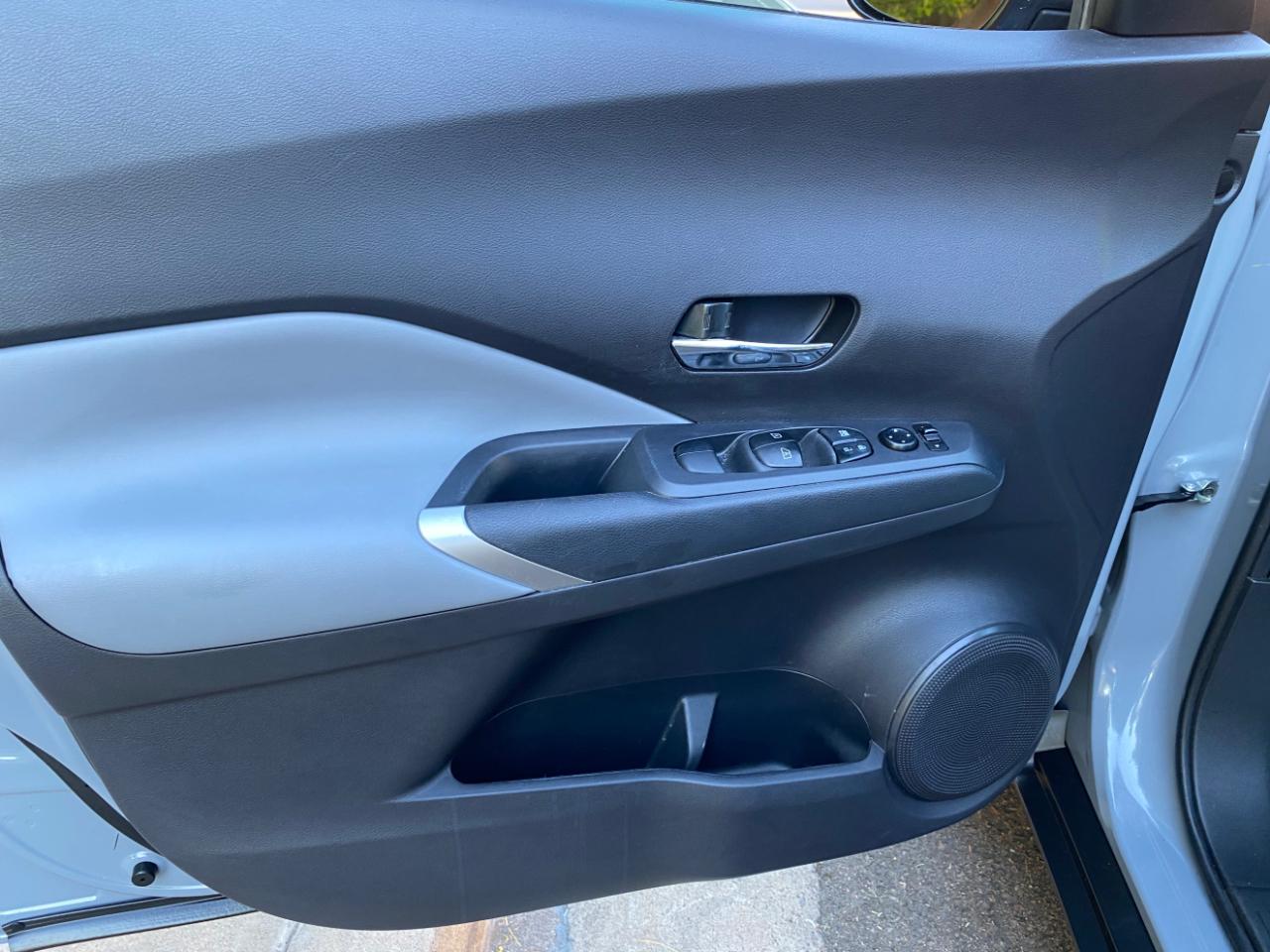Nissan Kicks SR FWD 2024