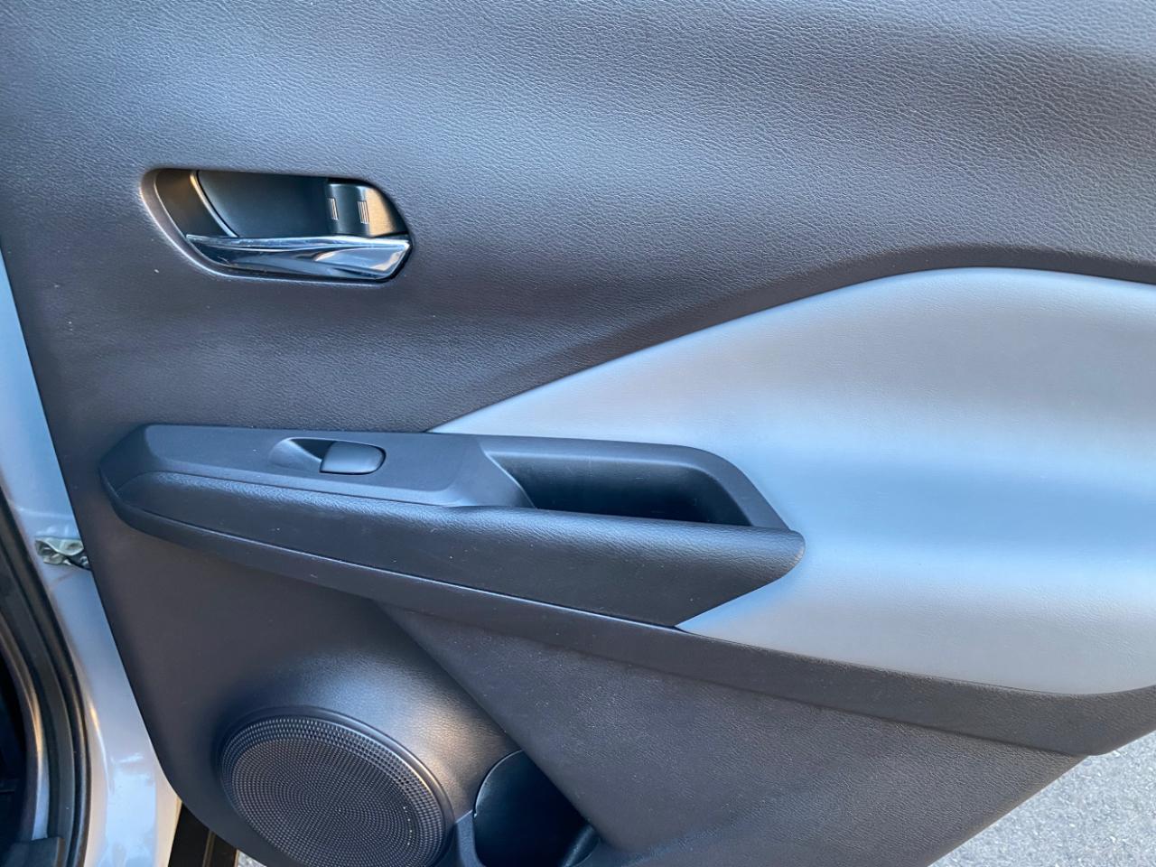 Nissan Kicks SR FWD 2024
