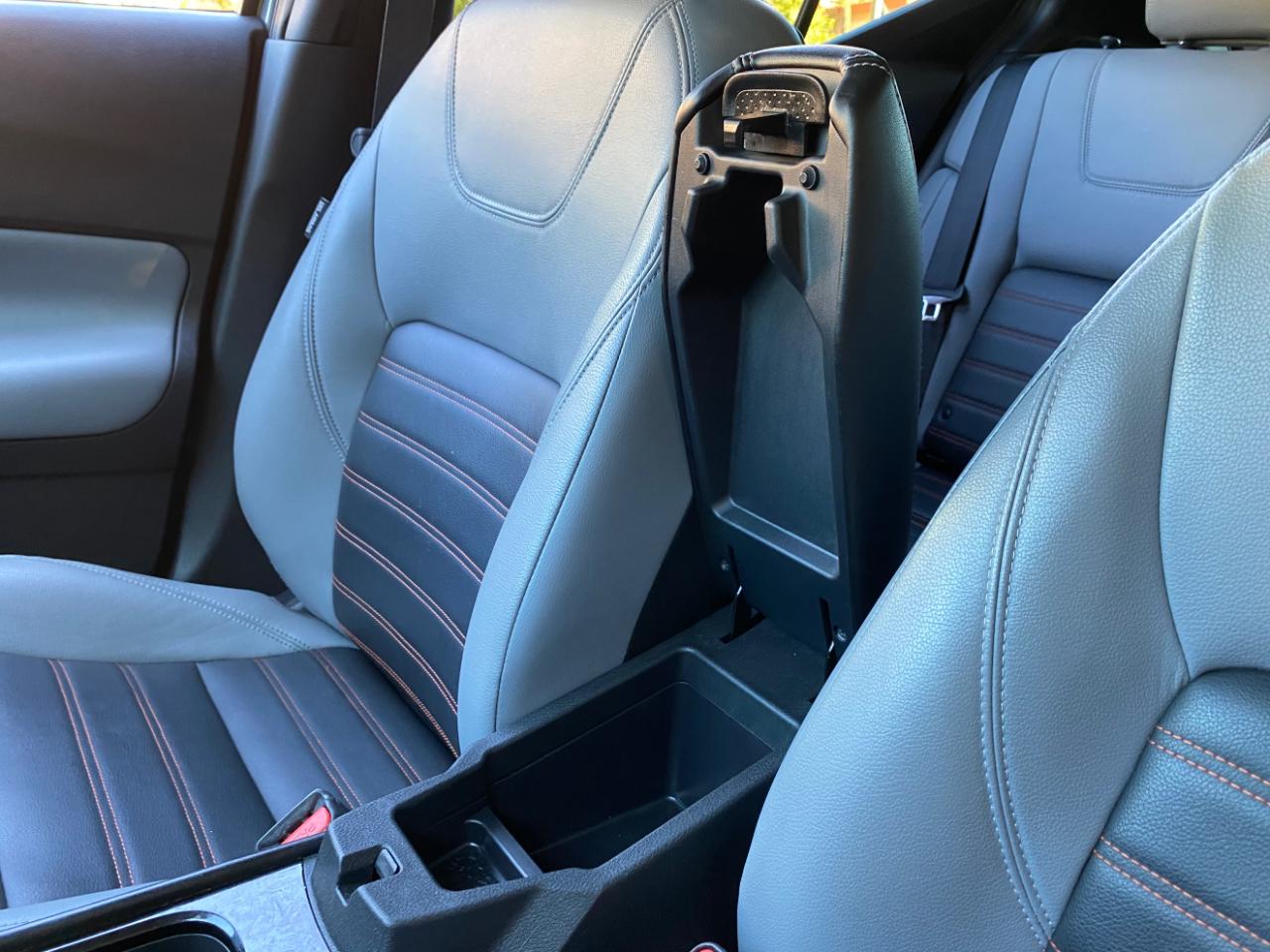 Nissan Kicks SR FWD 2024