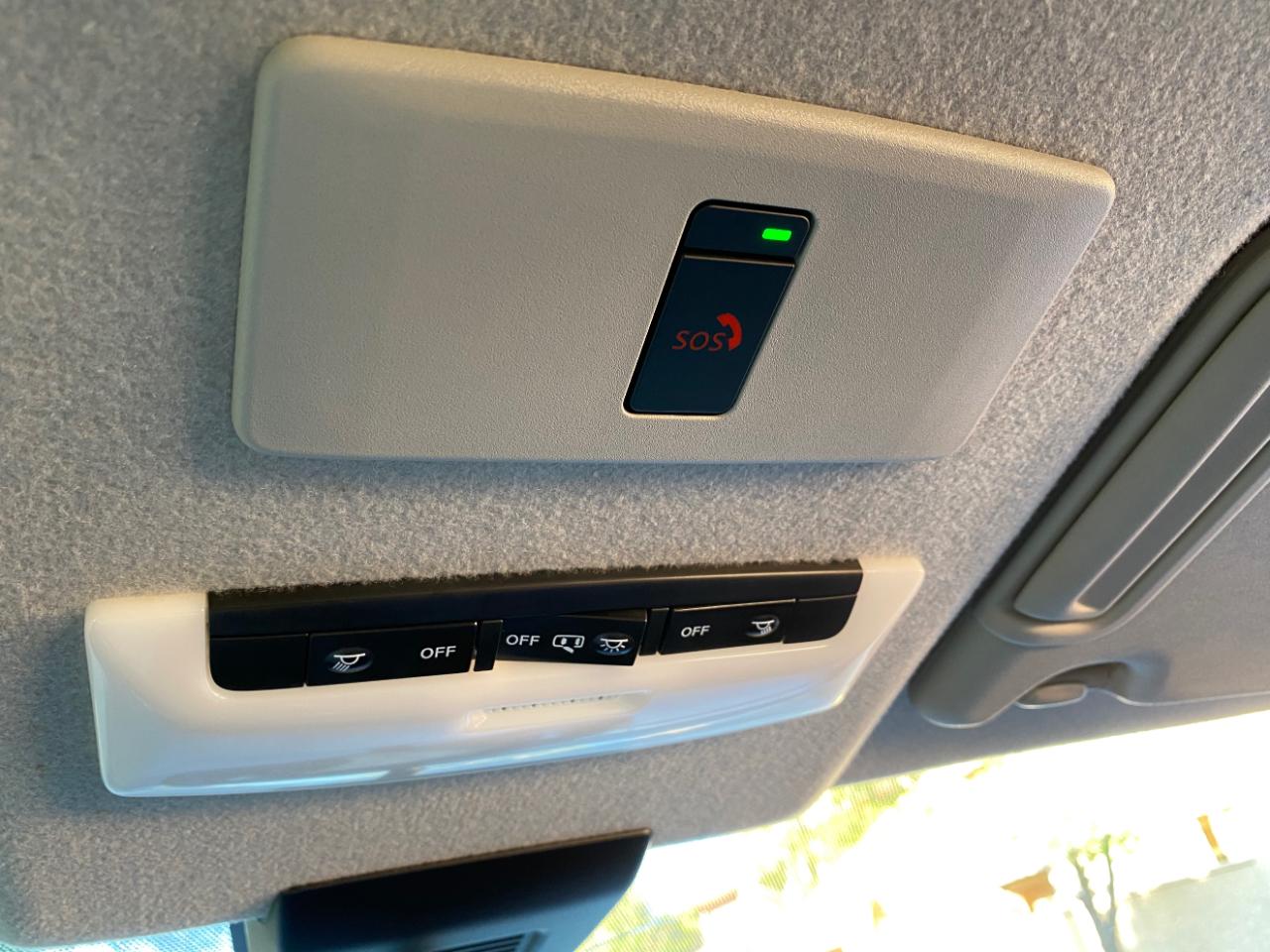 Nissan Kicks SR FWD 2024