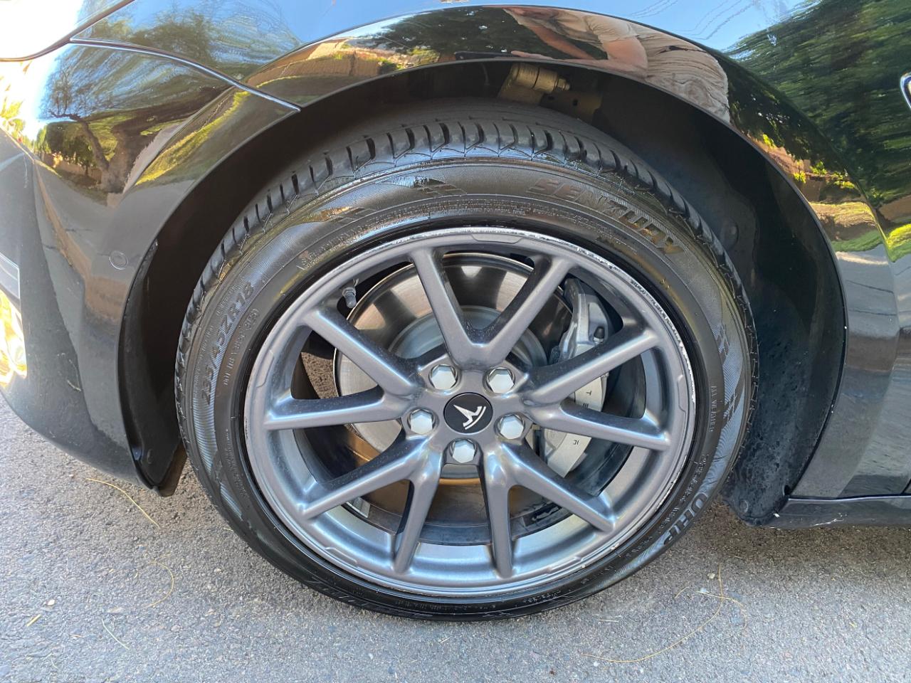 Tesla Model 3 photo 23