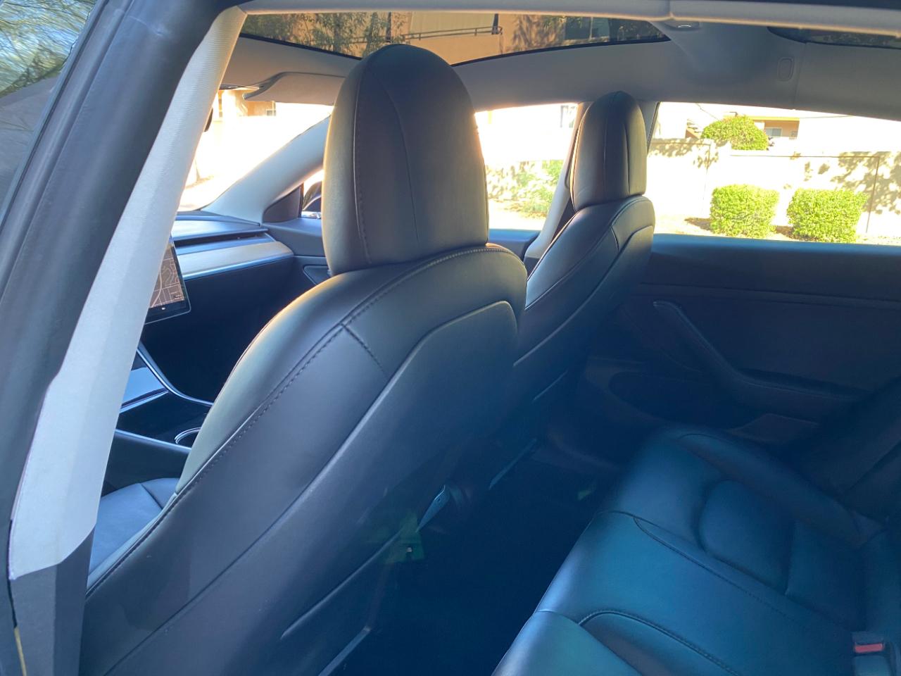 Tesla Model 3 photo 41