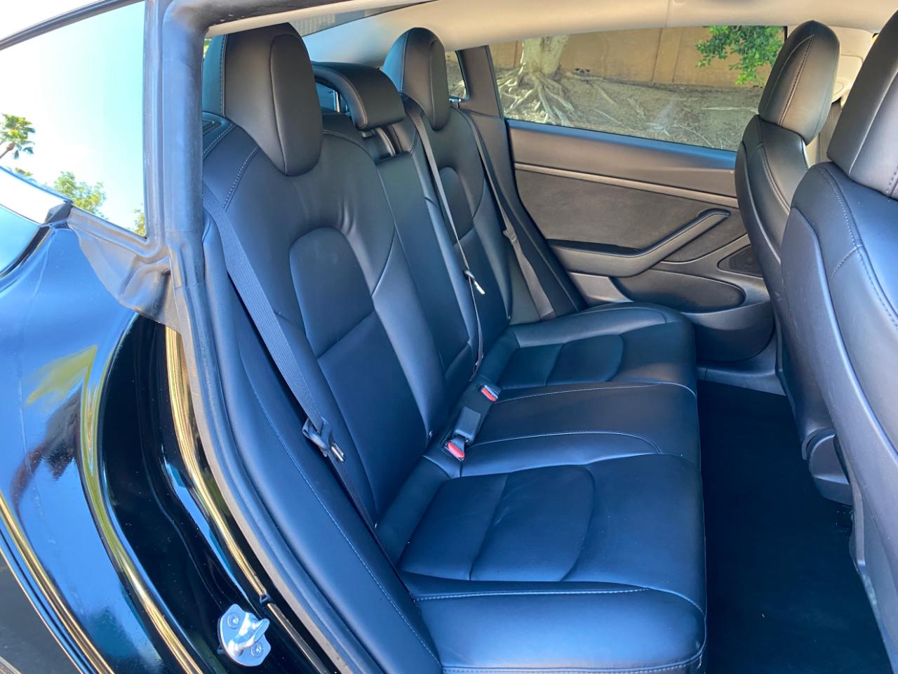 Tesla Model 3 photo 47