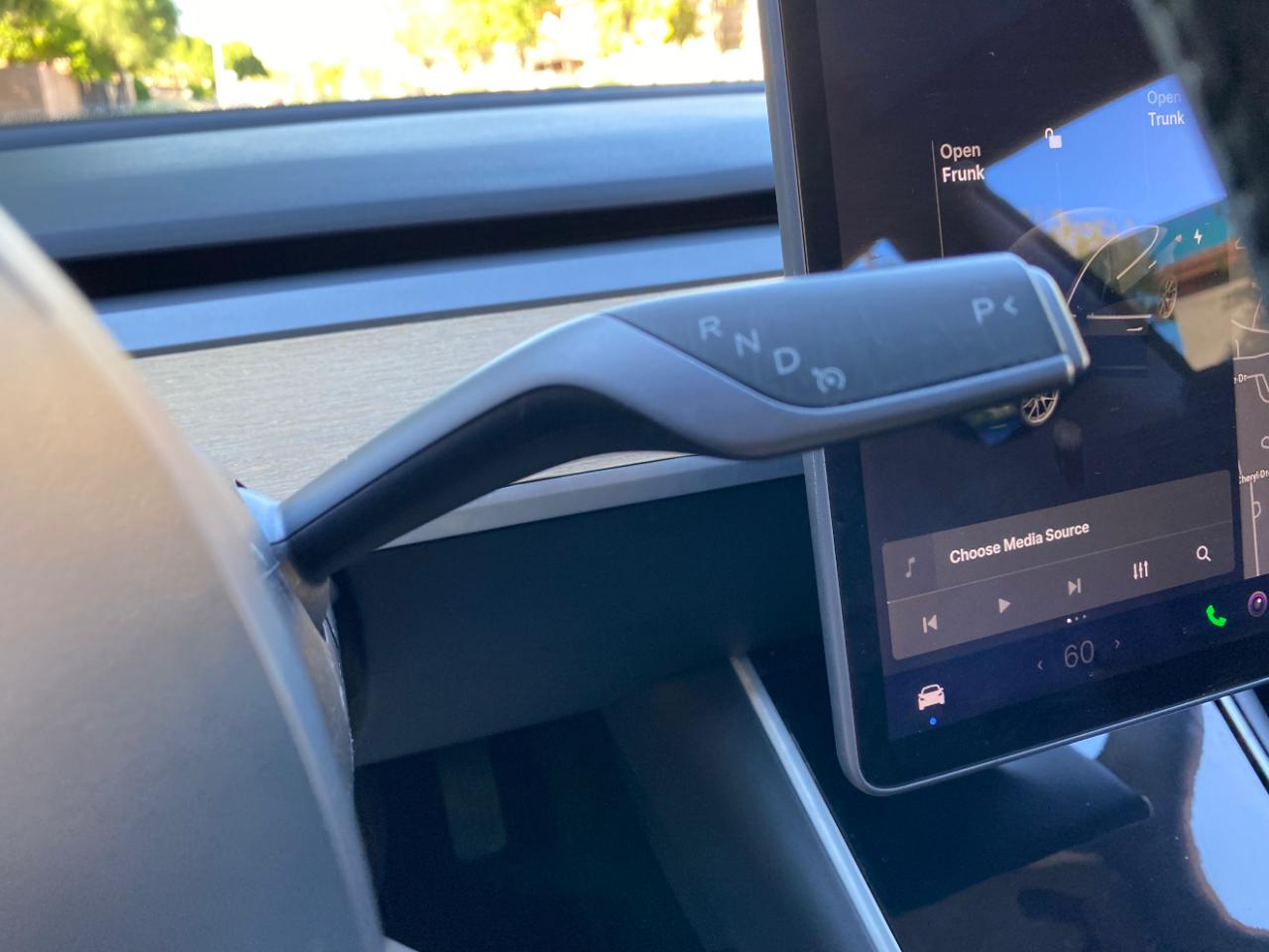 Tesla Model 3 photo 62