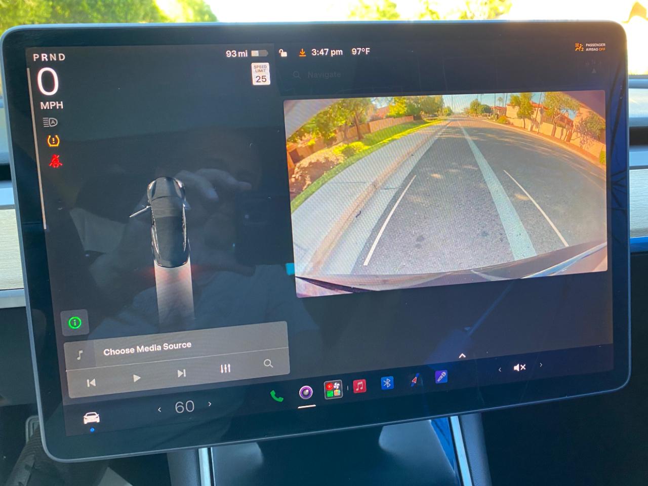 Tesla Model 3 photo 64
