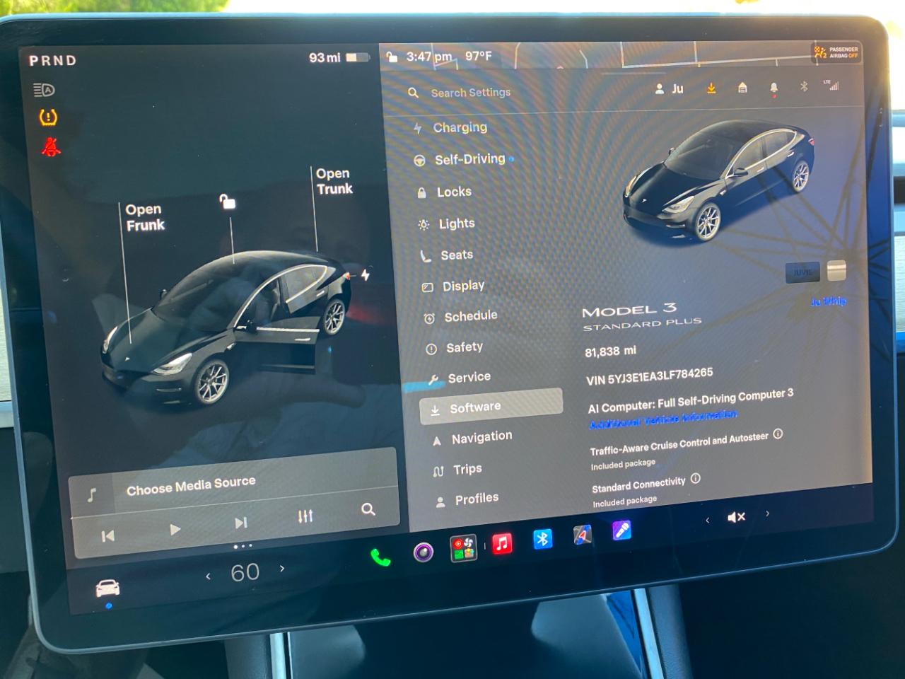Tesla Model 3 photo 65