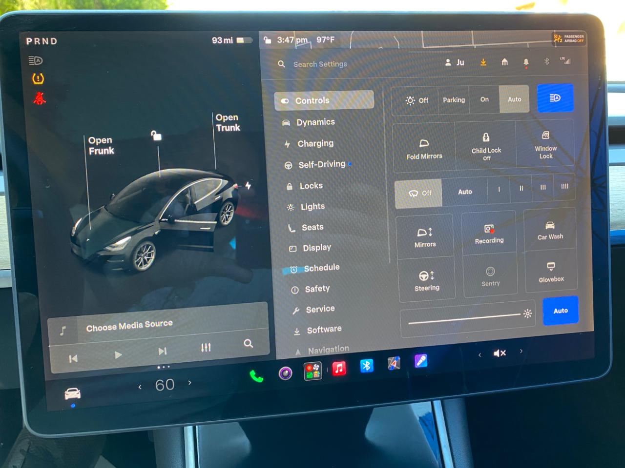 Tesla Model 3 photo 66