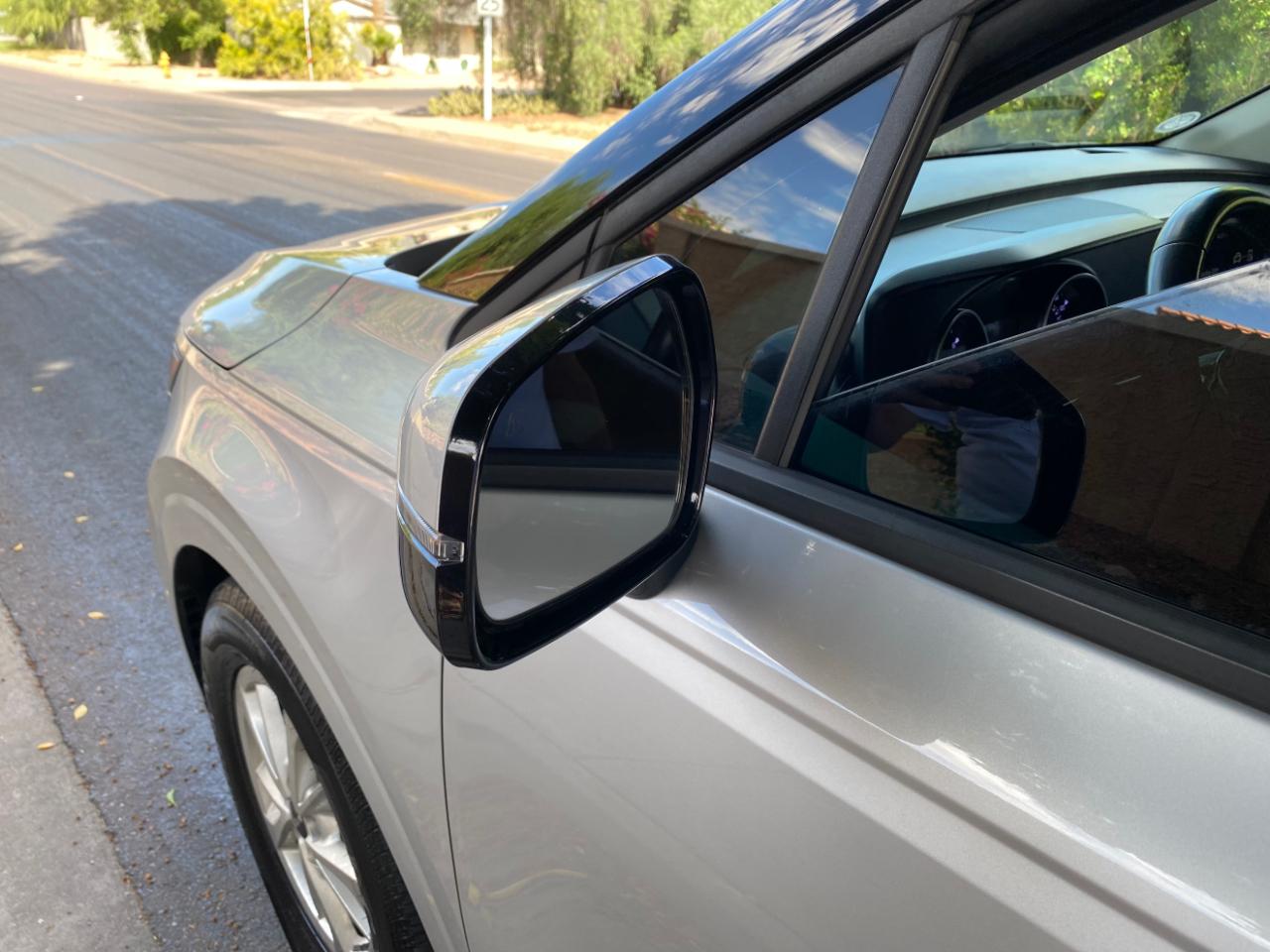 Kia Carnival LX FWD w/Seat Pkg 2023