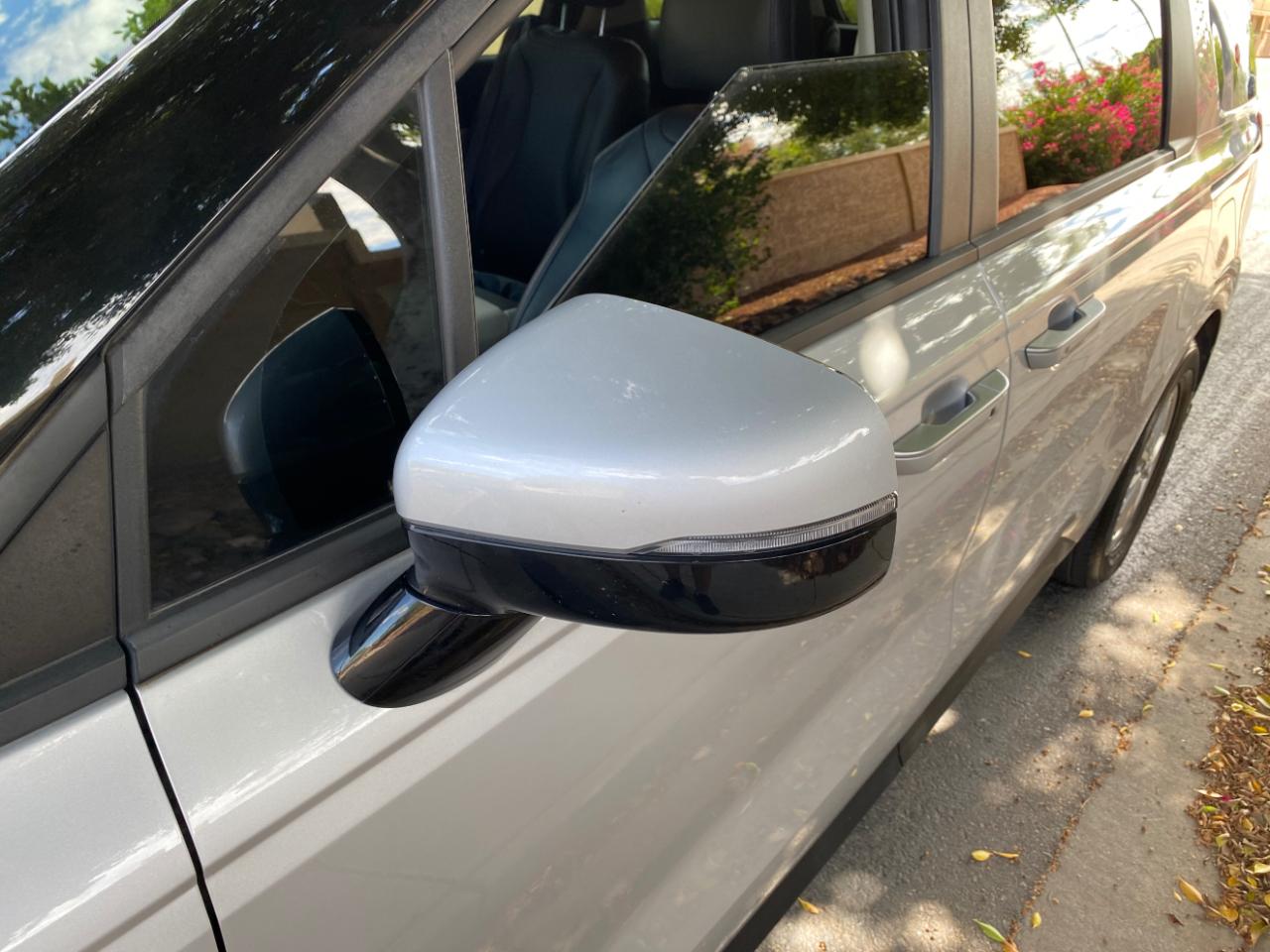 Kia Carnival LX FWD w/Seat Pkg 2023