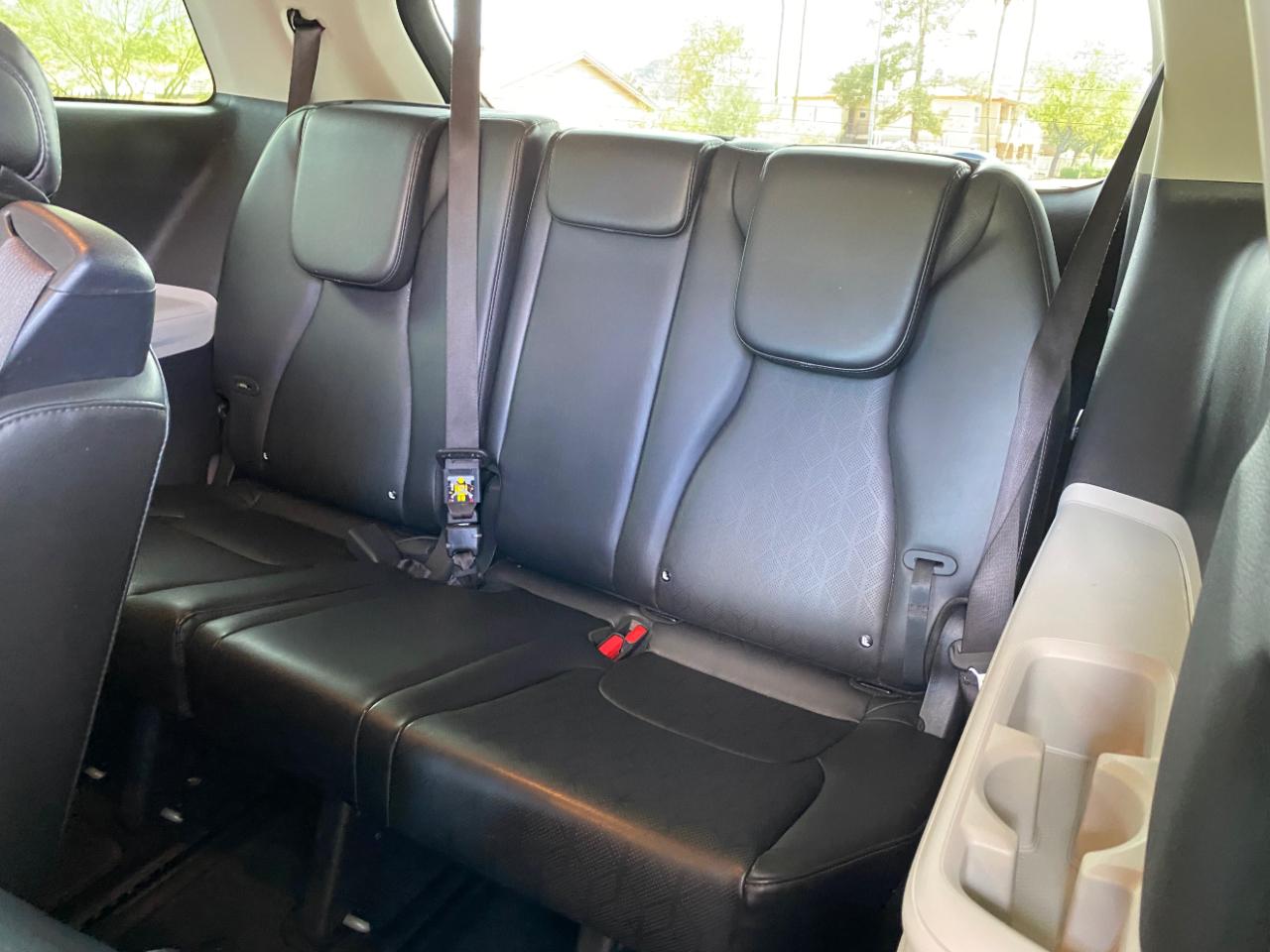 Kia Carnival LX FWD w/Seat Pkg 2023