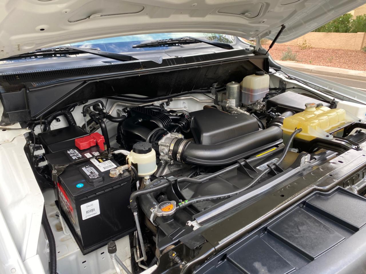 Nissan NV photo 12
