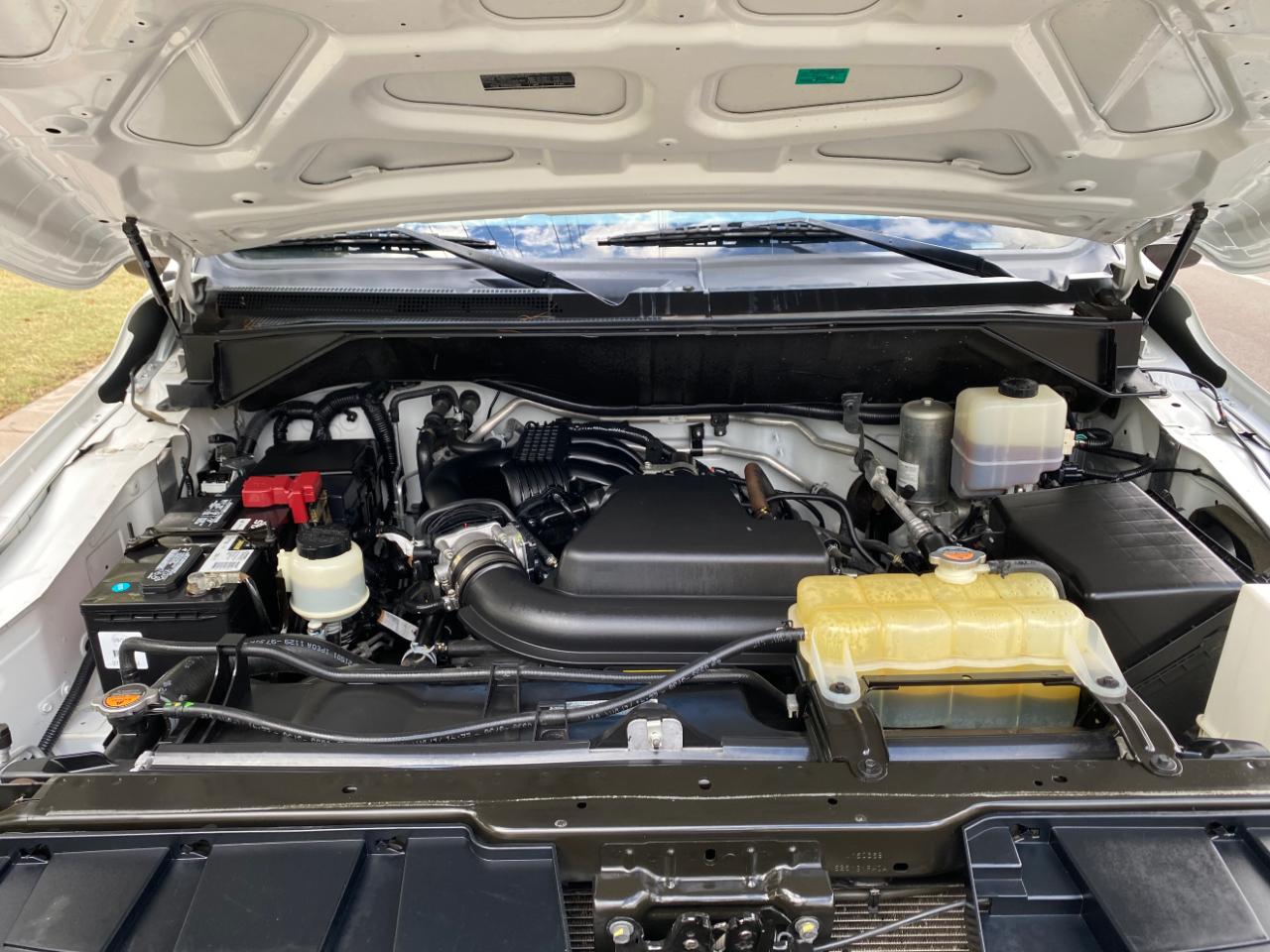 Nissan NV photo 13