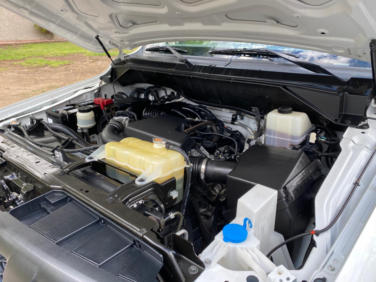 Nissan NV photo 17