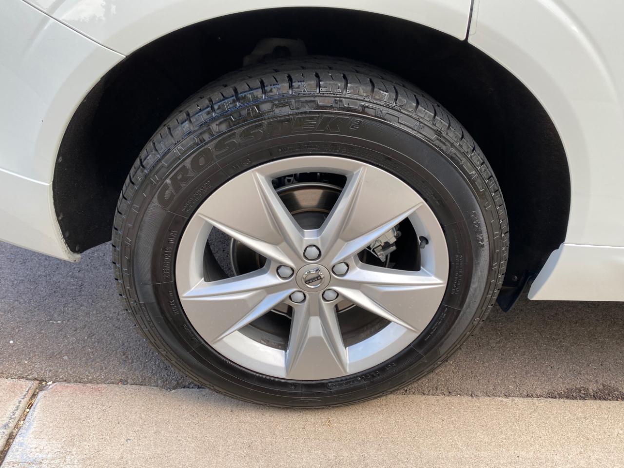 Volvo XC60 B5 AWD Momentum 2022