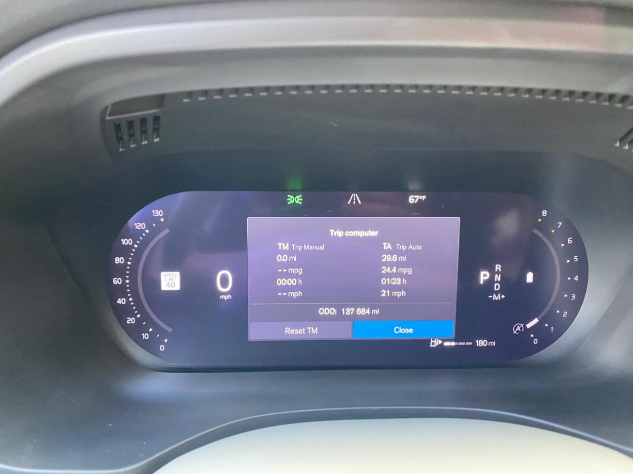 Volvo XC60 B5 AWD Momentum 2022