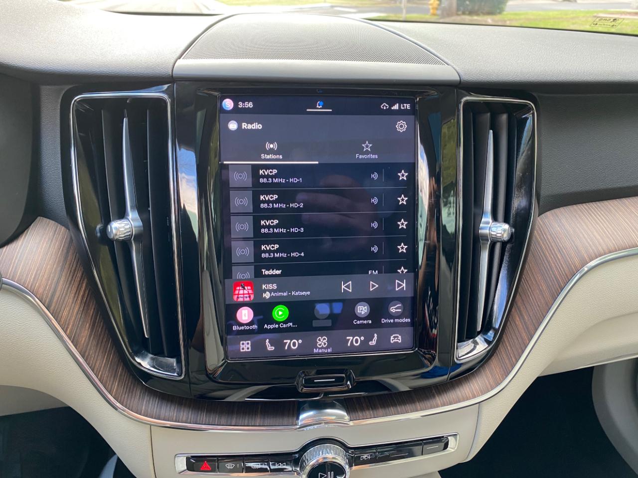 Volvo XC60 B5 AWD Momentum 2022