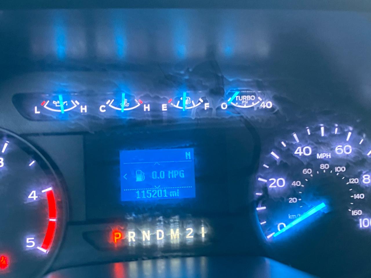 Ford Super Duty F-350 DRW XL 2WD Crew Cab 179" WB 60" CA 2019