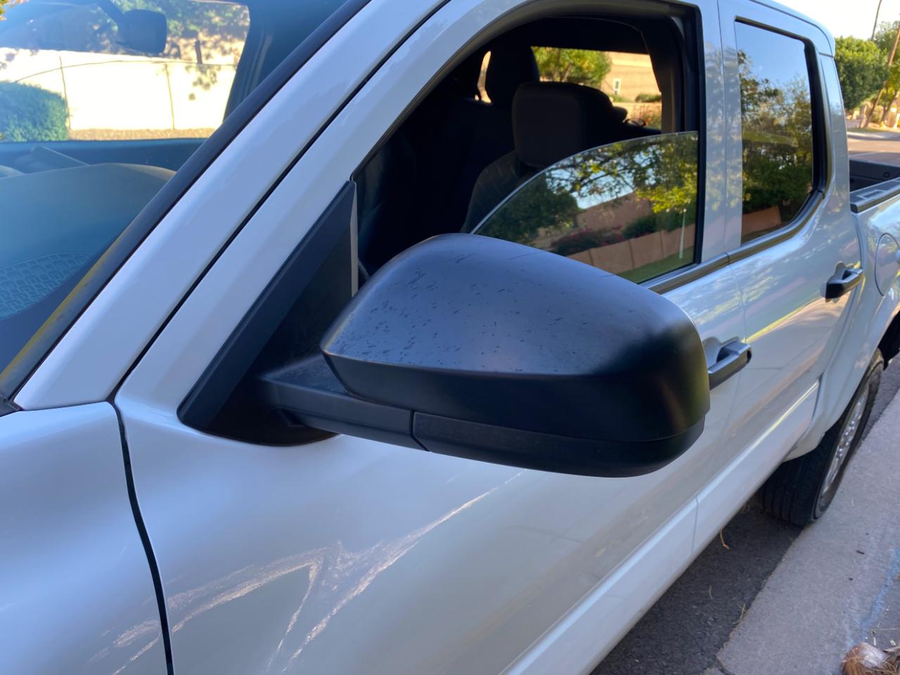 Toyota Tacoma 2WD SR Double Cab 5' Bed AT (Natl) 2025