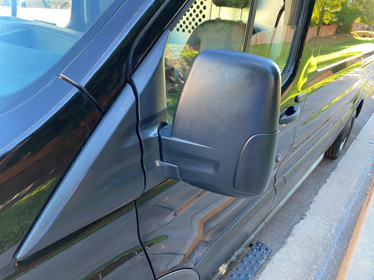 Ford Transit Cargo Van T-250 148" EL Hi Rf 9070 GVWR RWD 2020